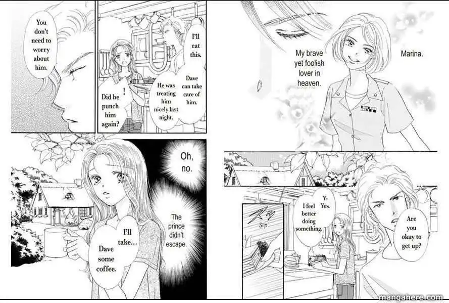 Princess To Konyaku Chapter 1 23